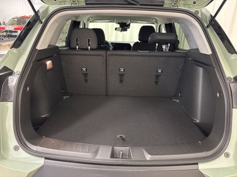 New 2026 Chevrolet TrailBlazer LS image 12