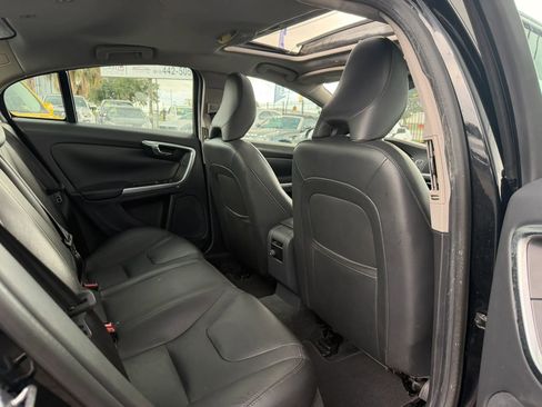 Used 2015 Volvo S60 T5 Premier FWD image 12