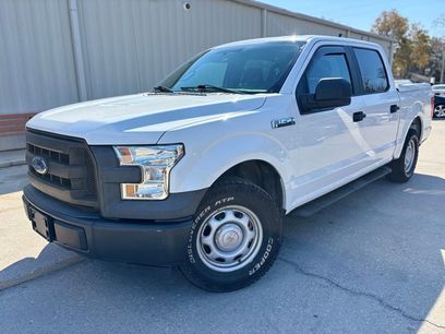 Used 2016 Ford F150 XL w/ XL Power Equipment Group