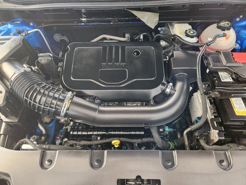 Used 2025 Chevrolet Blazer LT image 35