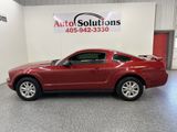 Used 2008 Ford Mustang Coupe image 4