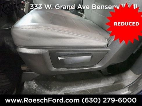 Used 2016 RAM 5500 Tradesman w/ Power Accessory Group image 10