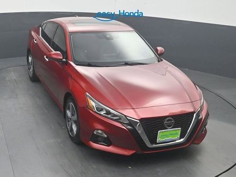 Used 2019 Nissan Altima 2.5 SL image 20
