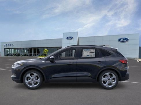 New 2026 Ford Escape ST-Line Select w/ Tech Pack #2 image 3