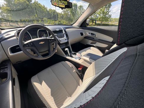 Used 2014 Chevrolet Equinox LS FWD image 18