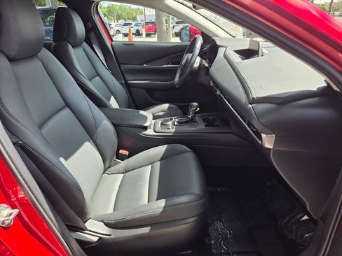 Certified 2023 MAZDA CX-30 AWD 2.5 S w/ Select Package image 14