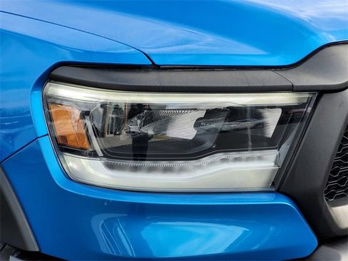 Used 2023 RAM 1500 Rebel w/ Rebel Level 2 Equipment Group image 11