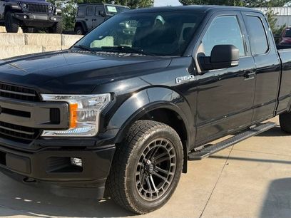 Used 2018 Ford F150 XLT w/ Equipment Group 302A Luxury