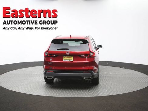 Used 2024 Honda CR-V Sport-L image 35