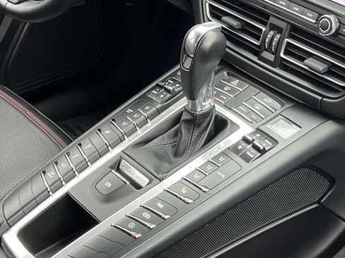 Used 2021 Porsche Macan GTS w/ Sport Chrono Package image 35