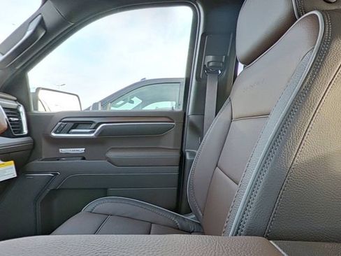 Used 2026 GMC Sierra 1500 Denali w/ Technology Package image 26