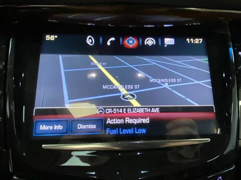 Used 2019 Cadillac Escalade ESV Premium Luxury image 30