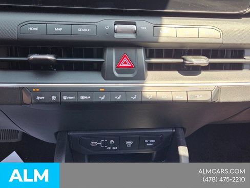 Used 2025 Kia K4 FWD image 21