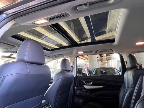 Used 2021 Subaru Ascent Limited w/ Technology Package AWD/4WD image 39