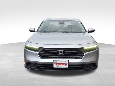 Used 2024 Honda Accord LX image 2