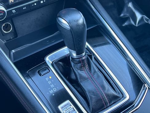 Used 2022 MAZDA CX-5 AWD 2.5 Turbo image 29