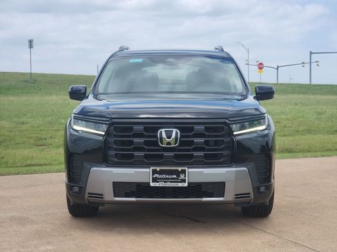 New 2026 Honda Pilot EX-L image 6