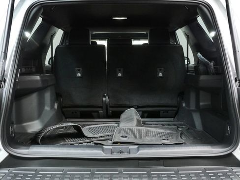 Used 2026 Toyota 4Runner TRD Off-Road Premium w/ Tow Technology Package AWD/4WD image 30