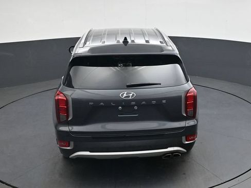 Used 2022 Hyundai Palisade SEL w/ Premium Package FWD image 26