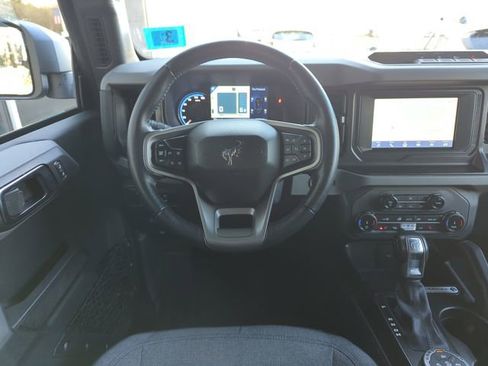 Used 2022 Ford Bronco Big Bend image 20