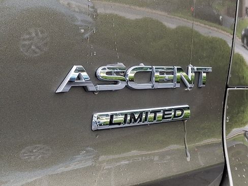 Used 2023 Subaru Ascent Limited w/ Technology Package AWD/4WD image 31