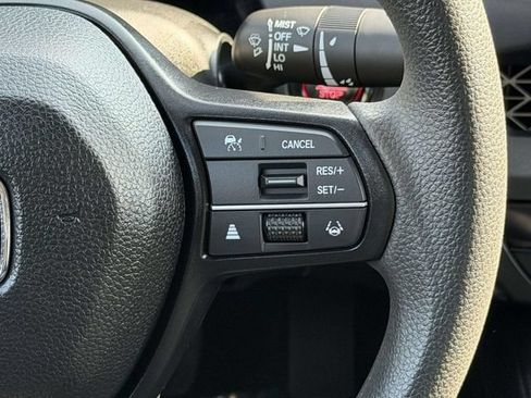Certified 2026 Honda Accord LX image 17