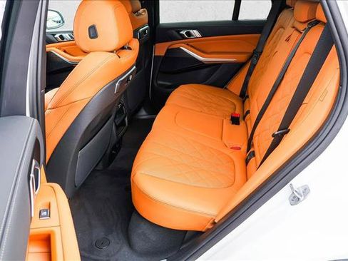 Certified 2025 BMW X5 xDrive50e w/ Parking Assistance Package image 20