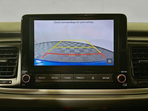 Used 2021 Kia Rio S FWD image 24