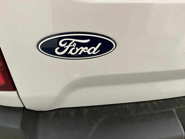 New 2026 Ford Bronco Sport Outer Banks AWD/4WD image 5