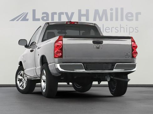 Used 2008 Dodge Ram 1500 Truck ST w/ Popular Equipment Group image 4