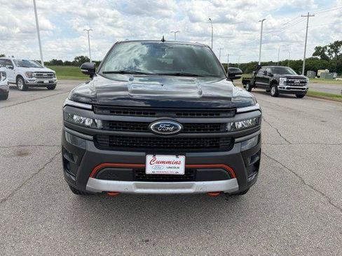 Used 2023 Ford Expedition Timberline AWD/4WD image 2