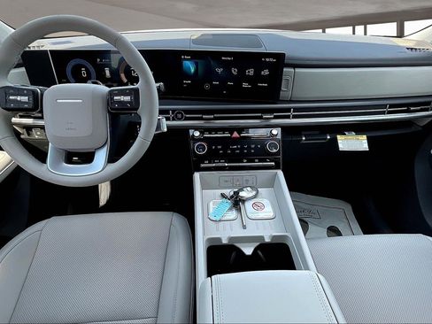 New 2026 Hyundai Santa Fe SEL image 5