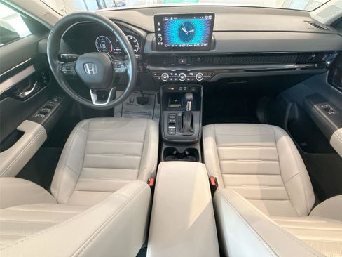 Used 2024 Honda CR-V EX-L image 22