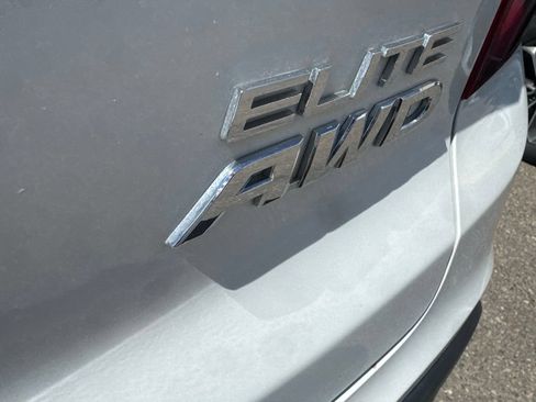 Used 2021 Honda Passport Elite image 7