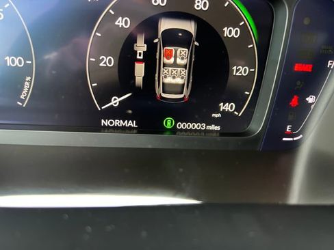 New 2026 Honda CR-V Sport Touring image 22