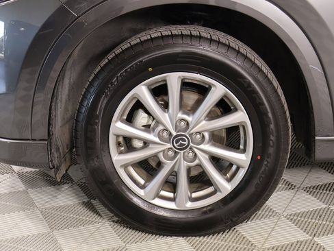 Used 2025 MAZDA CX-5 AWD 2.5 S w/ Select Package image 18