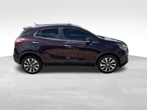 Used 2017 Buick Encore Preferred FWD image 7