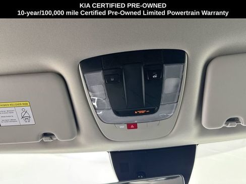 Certified 2023 Kia Sportage EX AWD/4WD image 9