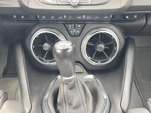 Used 2023 Chevrolet Camaro LT w/ RS Package image 28