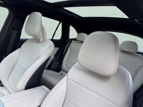 Certified 2023 Mercedes-Benz GLC 300 image 21