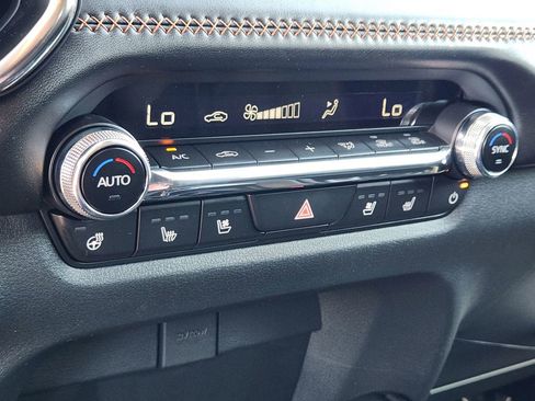 New 2026 MAZDA CX-50 2.5 Hybrid w/ Cargo Package image 13