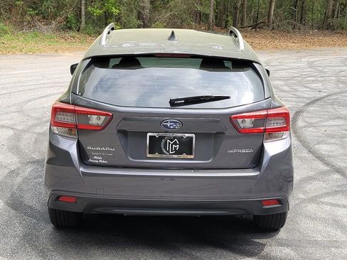 Used 2022 Subaru Impreza 2.0i Premium image 3