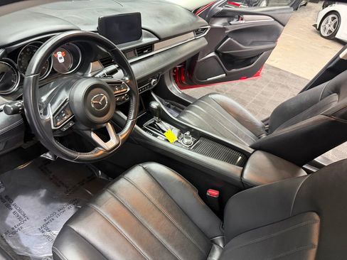 Used 2020 MAZDA MAZDA6 Grand Touring FWD image 31
