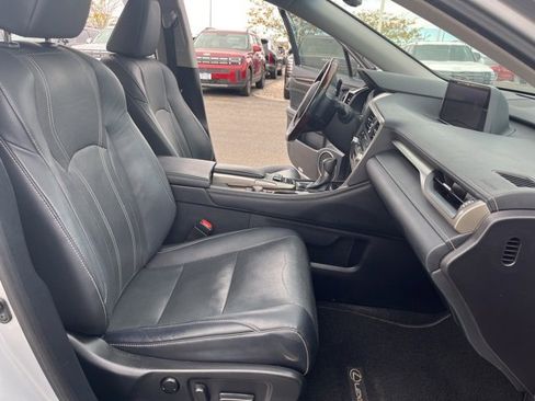 Used 2019 Lexus RX 350 F Sport image 20