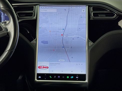 Used 2017 Tesla Model S 100D AWD/4WD image 13