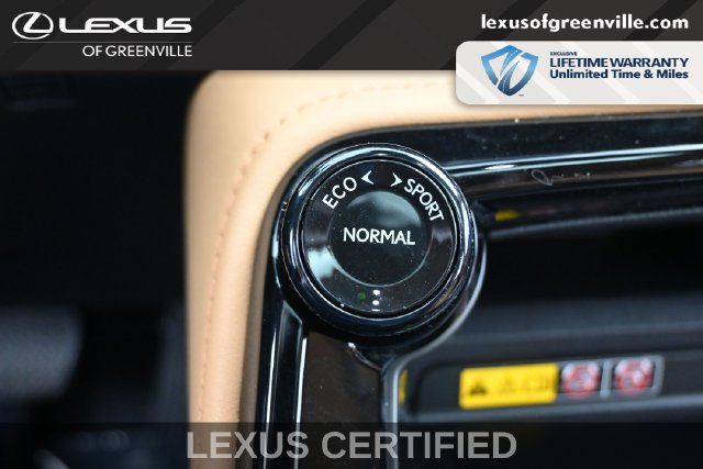 Certified 2026 Lexus NX 350 AWD w/ Accessory Package (Z1) image 17