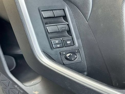 Used 2020 Toyota RAV4 LE w/ All Weather Liner Package AWD/4WD image 17