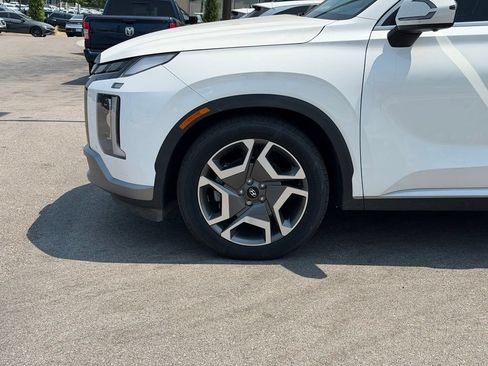 Certified 2023 Hyundai Palisade Limited AWD/4WD image 7