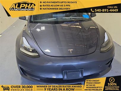 Used 2023 Tesla Model 3 Standard Range