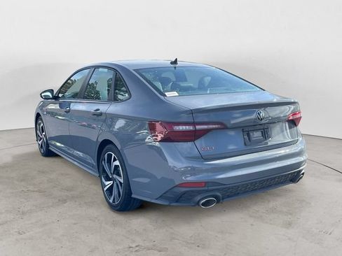 Used 2024 Volkswagen Jetta GLI Autobahn FWD image 3